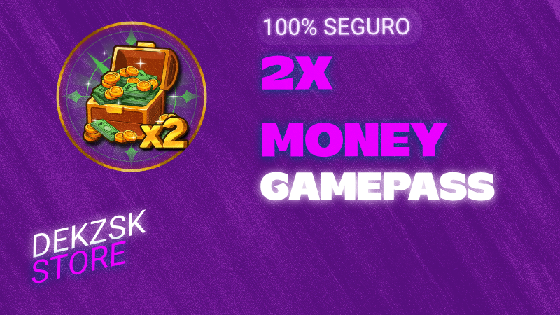 2x money 💸